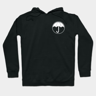 THE UMBRELLA ACADEMY Hoodie